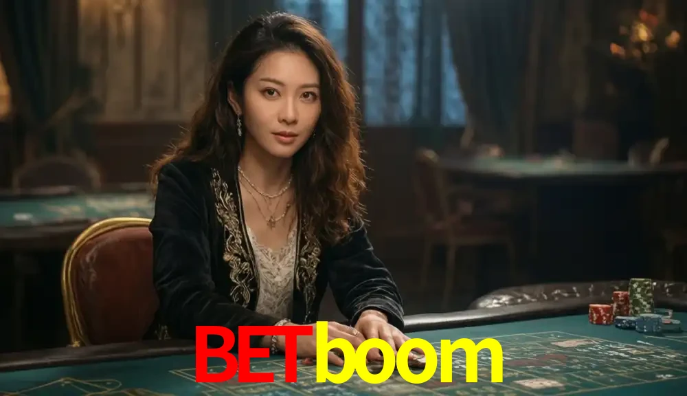 betboom Modos de juego