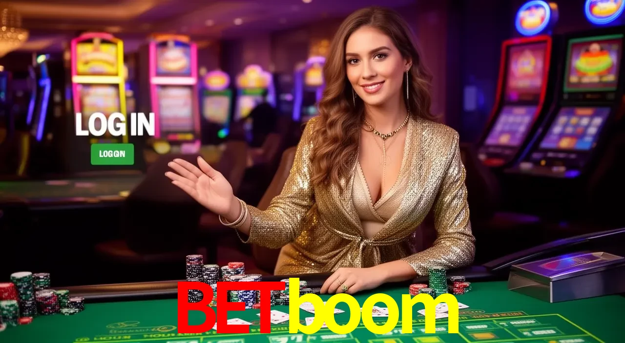 betboom mobile gaming