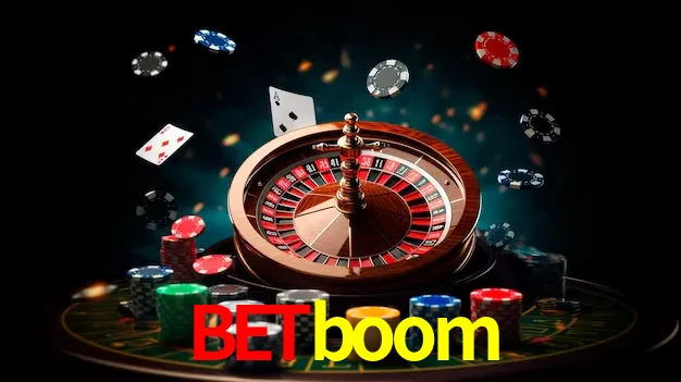 betboom Mesas en vivo