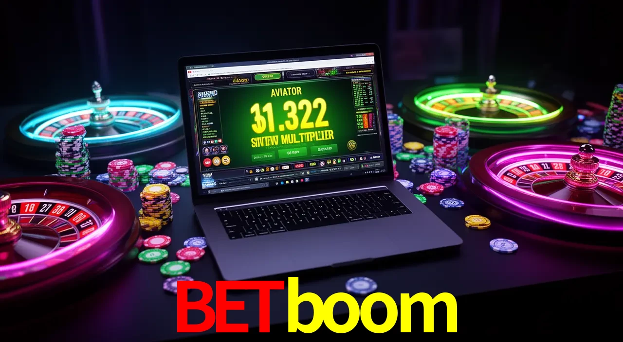betboom Pagos en línea