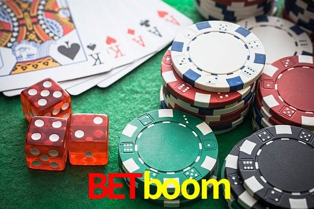 betboom Políticas de soporte