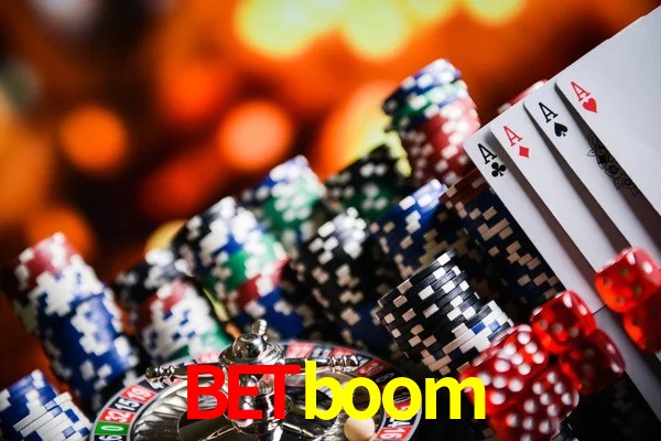 betboom Marcadores en Tiempo Real