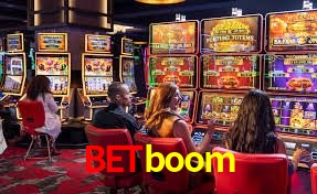 betboom Domina la emoción de Crash en betboom