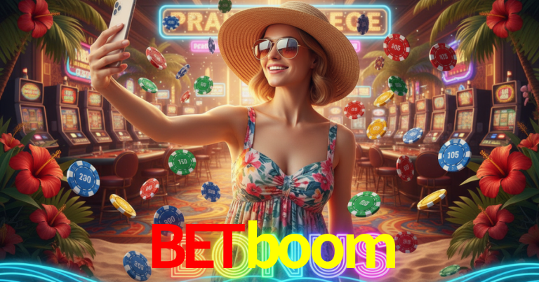 betboom mobile gaming