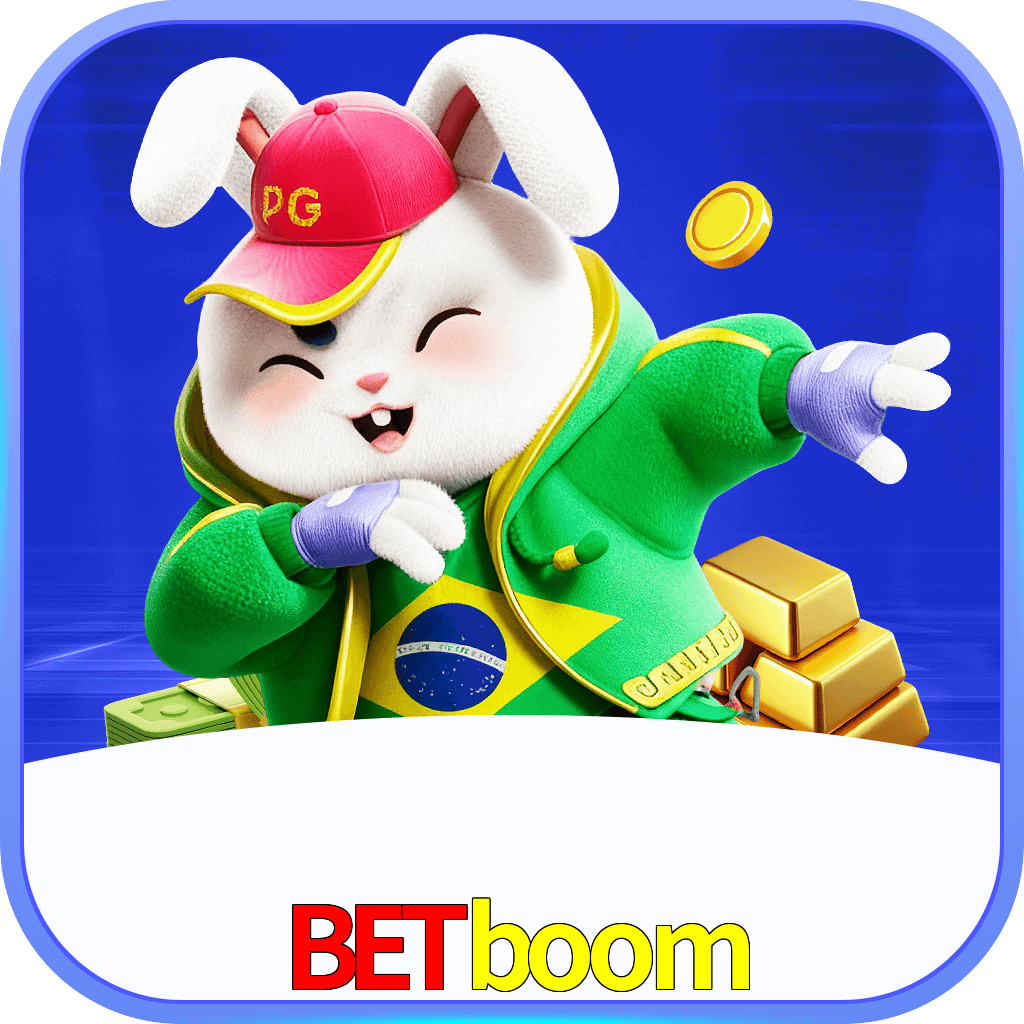 betboom logo
